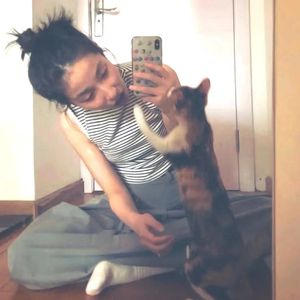 性别 自由 凸轮 性别 成熟
